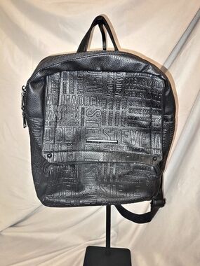 Steve Madden BTAMPA Backpack Black